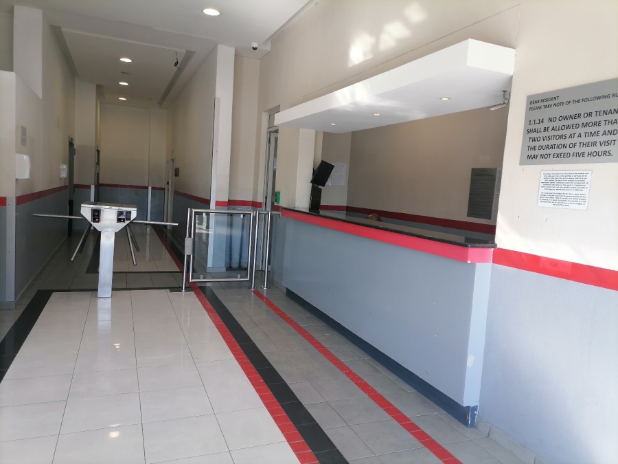 2 Bedroom Property for Sale in Townsend Estate Western Cape